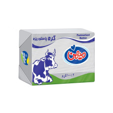 کره حیوانی میهن